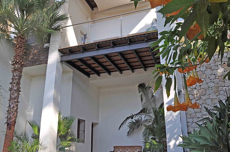 Appartement Casa Pinares