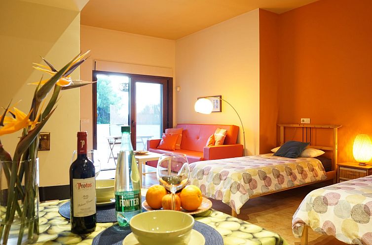 Appartement Casa Pinares