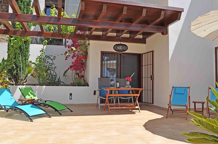 Appartement Casa Pinares