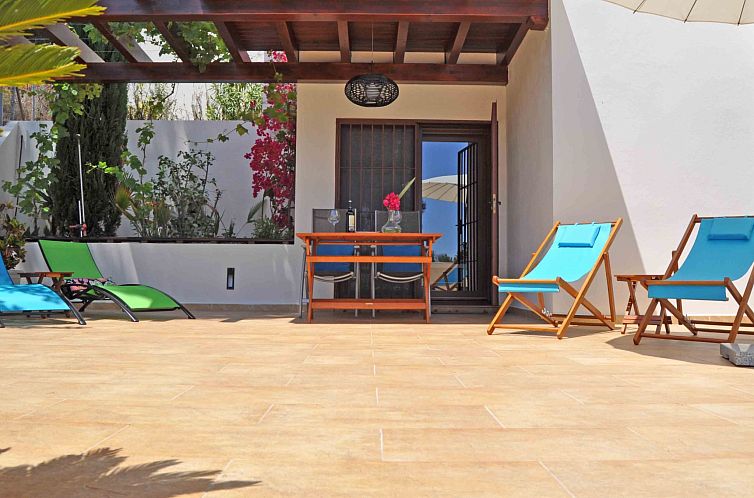 Appartement Casa Pinares