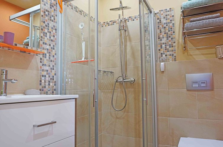 Appartement La Yuca