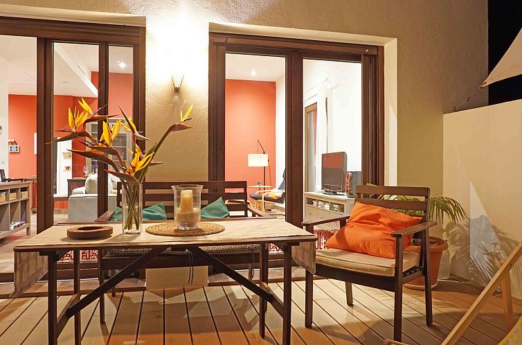 Appartement La Yuca