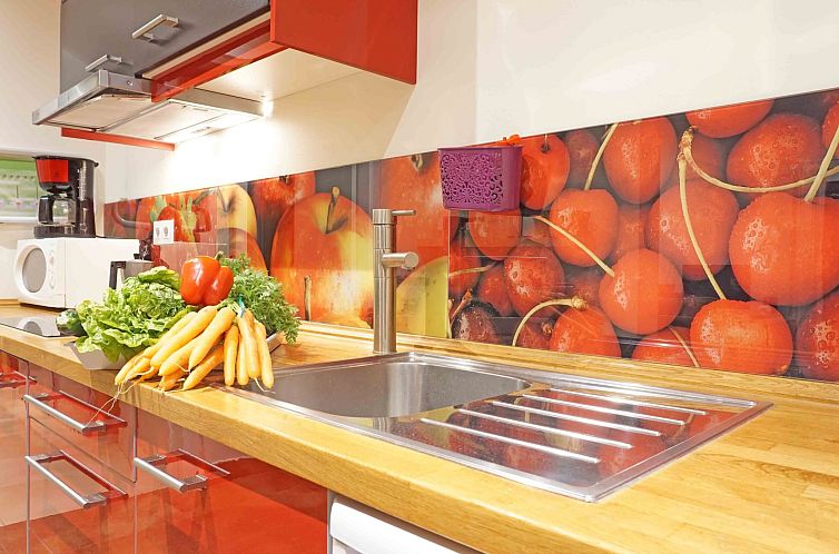 Appartement La Yuca