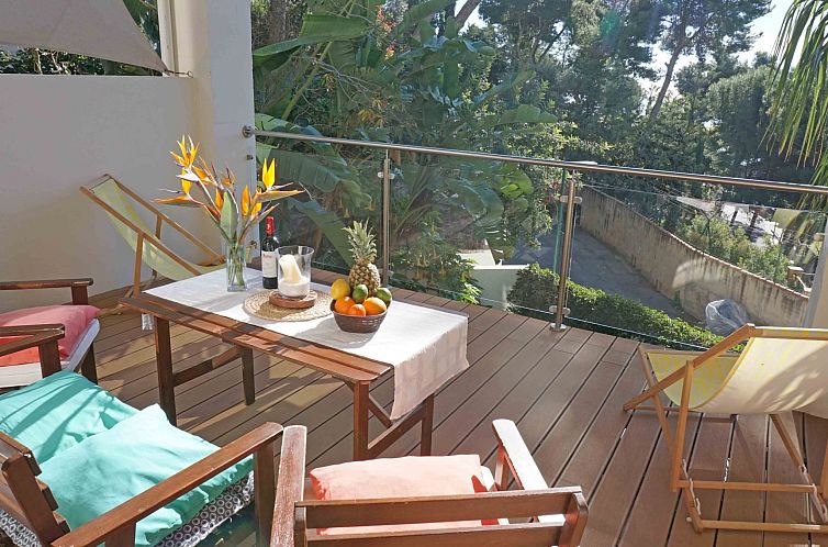 Appartement La Yuca