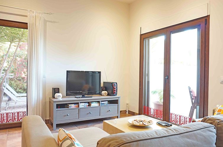 Appartement La Yuca
