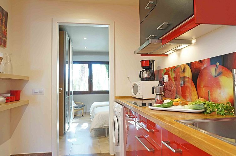 Appartement La Yuca