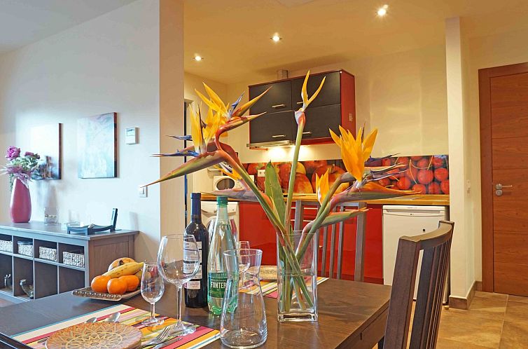Appartement La Yuca