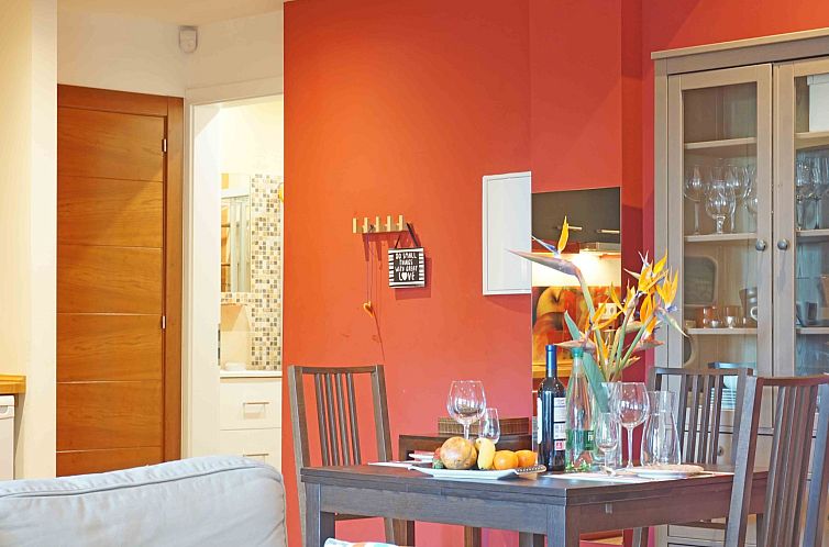 Appartement La Yuca