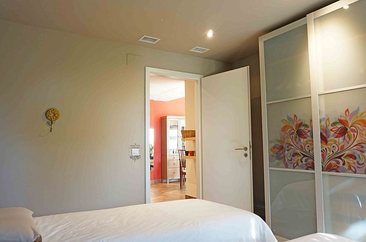 Appartement La Yuca