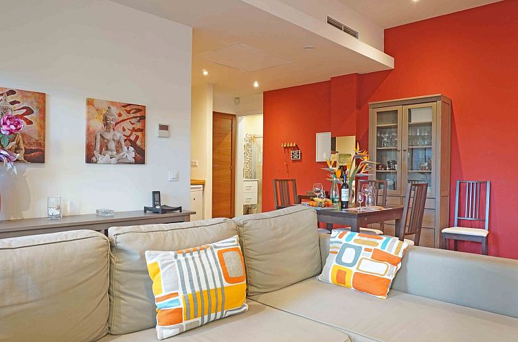 Appartement La Yuca