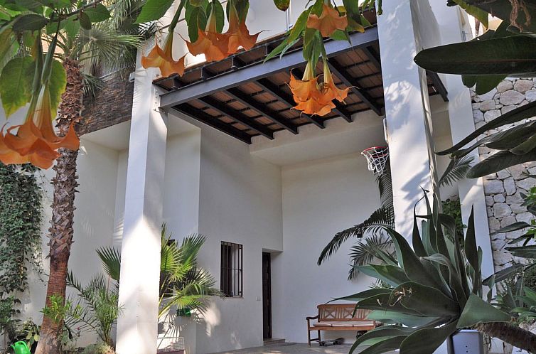 Appartement La Yuca