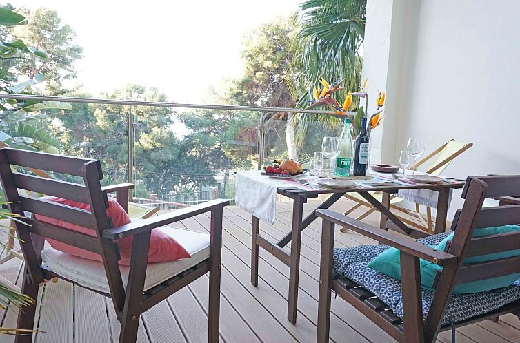 Appartement La Yuca