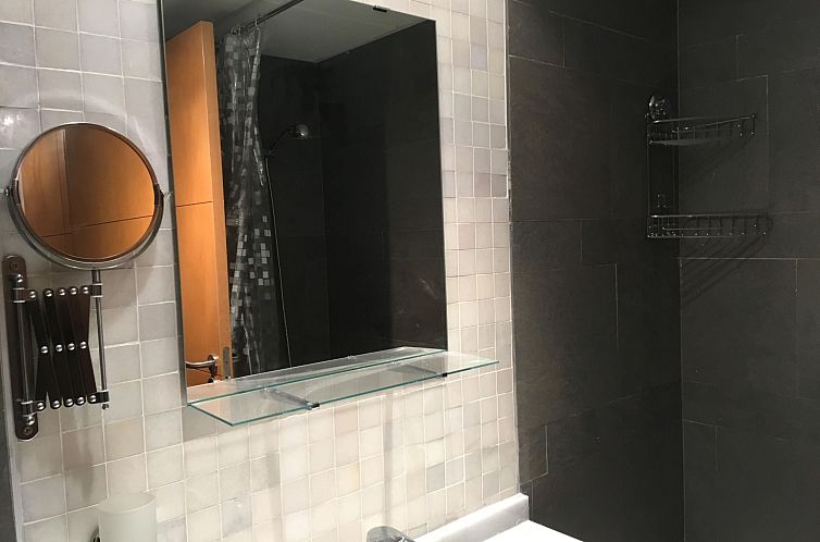Appartement Wohnung am Strand in erster Linie Strand Malaga