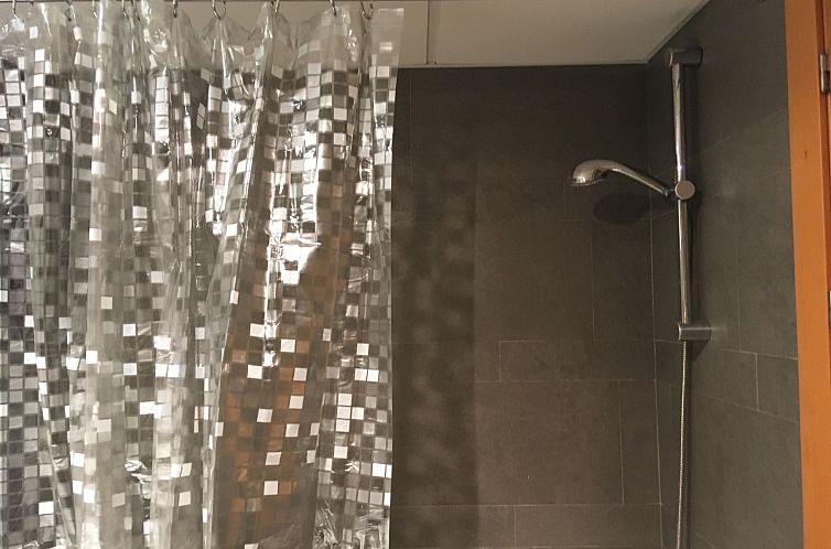 Appartement Wohnung am Strand in erster Linie Strand Malaga