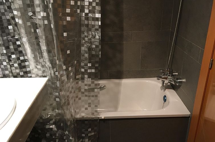 Appartement Wohnung am Strand in erster Linie Strand Malaga