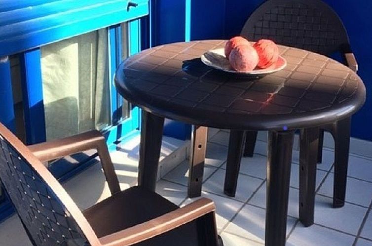 Appartement Wohnung am Strand in erster Linie Strand Malaga