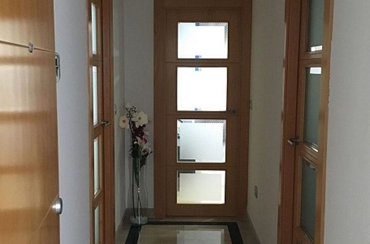 Appartement Wohnung am Strand in erster Linie Strand Malaga