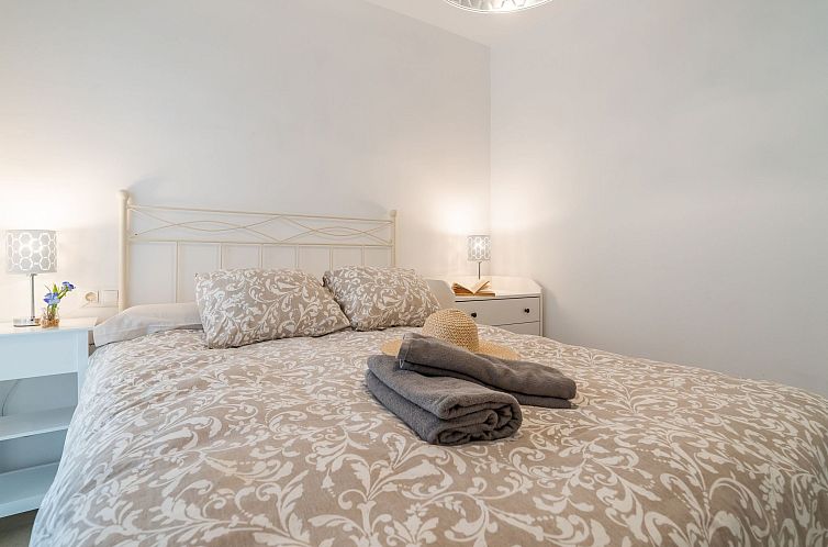 Appartement Strand, Golf, Guadalmar Málaga, in der Nähe de