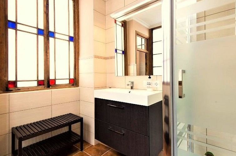 Appartement "Sunny Cervantes" mit privatem Balkon