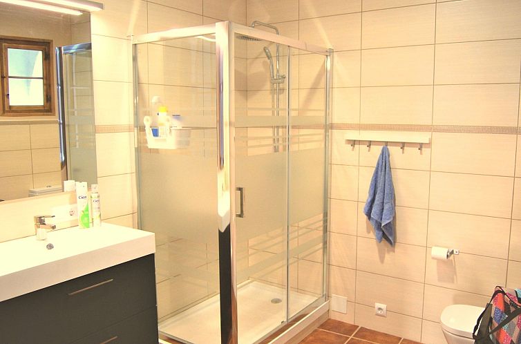 Appartement "Sunny Cervantes" mit privatem Balkon