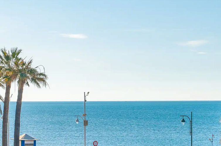 Casa Playa Guadalmar
