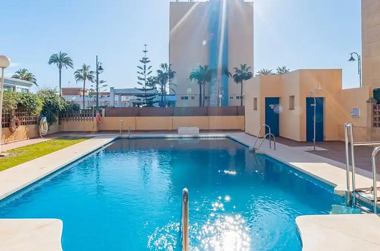Casa Playa Guadalmar