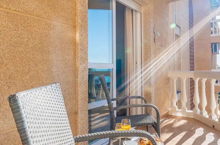 Casa Playa Guadalmar