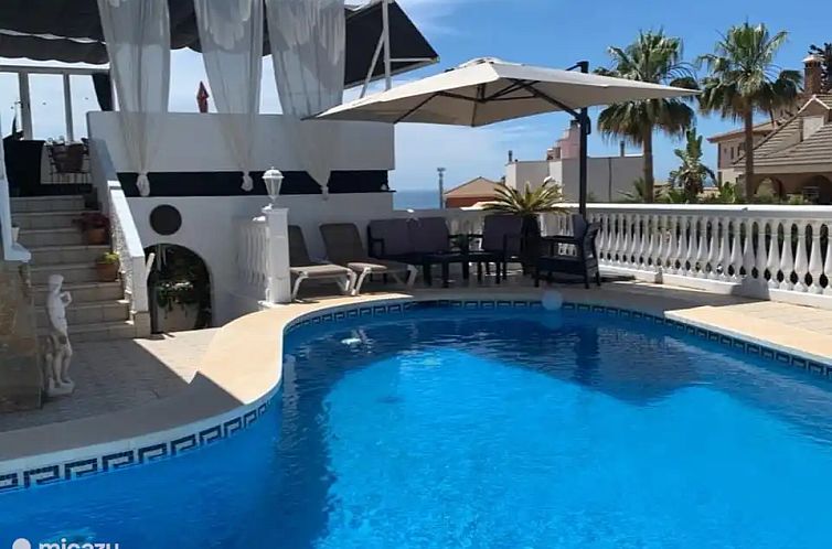 Unterkunft 155271086 - Ferienhaus Costa del Sol - Guesthouse Malaga