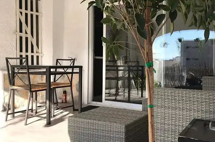 Guesthouse Malaga