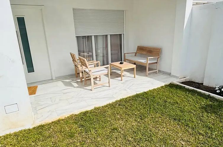 Luxe groot huis, Guadalmar Malaga