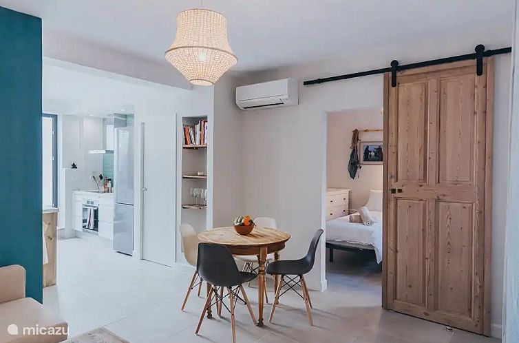 Malaga Beach House, 2bikes,Kidsproof