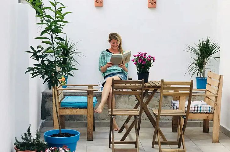 Malaga Beach House, 2bikes,Kidsproof