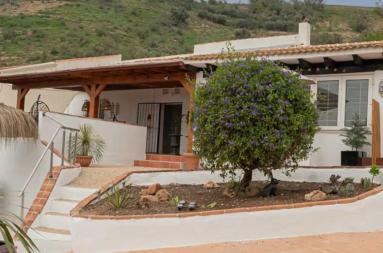Finca Olivara - 4 persoons studio