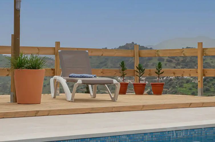 Finca Olivara - Studio 2 personen