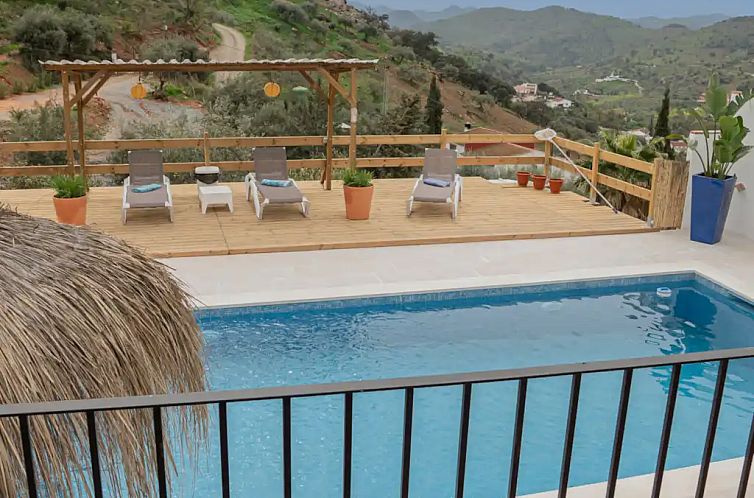 Finca Olivara - Studio 2 personen