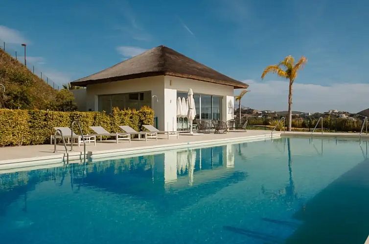 Marbella Club Heuvels
