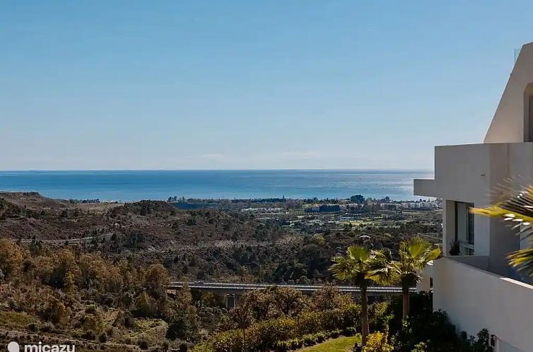 Marbella Club Heuvels