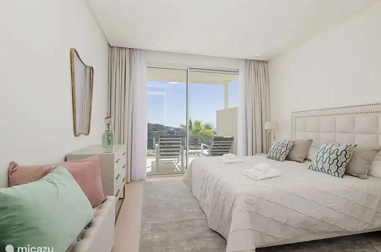 Marbella Club Heuvels