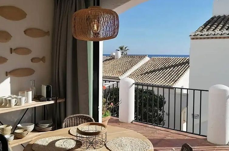 Guest house 155271097 - Apartment Costa del Sol - Casa Christina Mijas