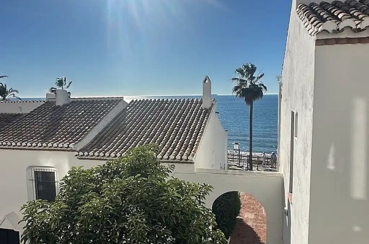 Casa Christina Mijas