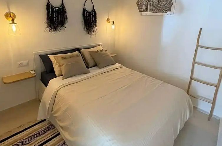 Casa Christina Mijas