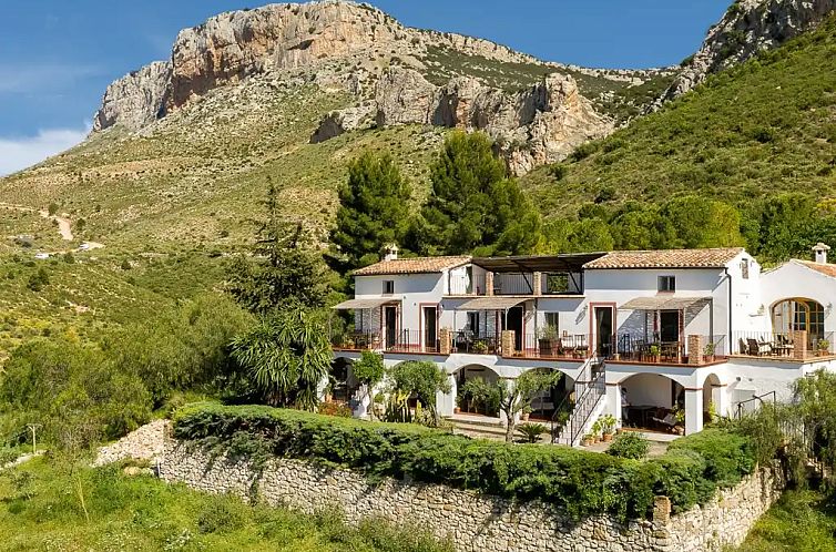 El Arpa Appartement 1e verdieping