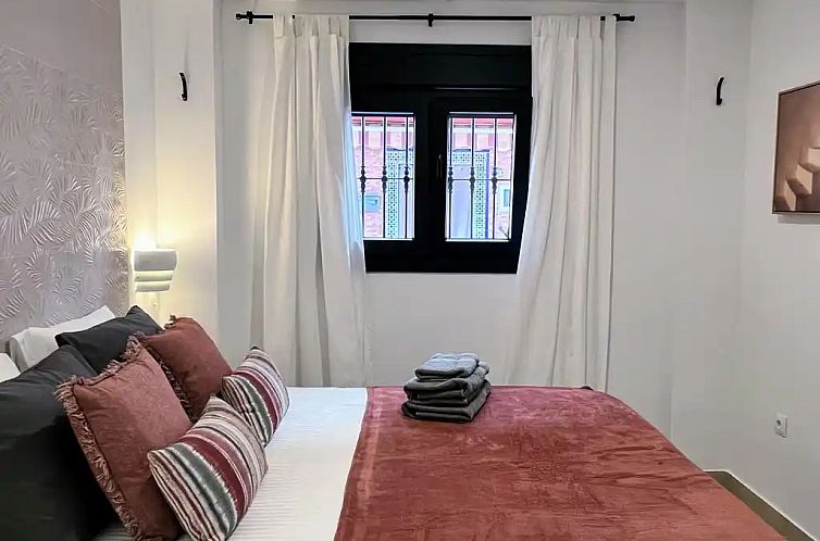 Beach House El Palo La Tierra Sur