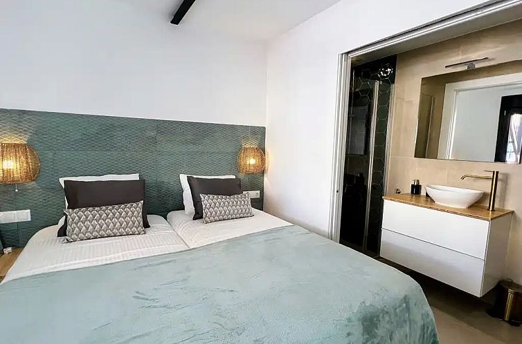 Beach House El Palo La Tierra Sur