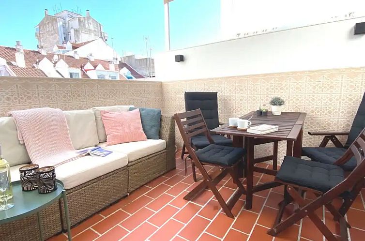Guest house 155271101 - Apartment Costa del Sol - Appartement Malaga La Tierra Sur