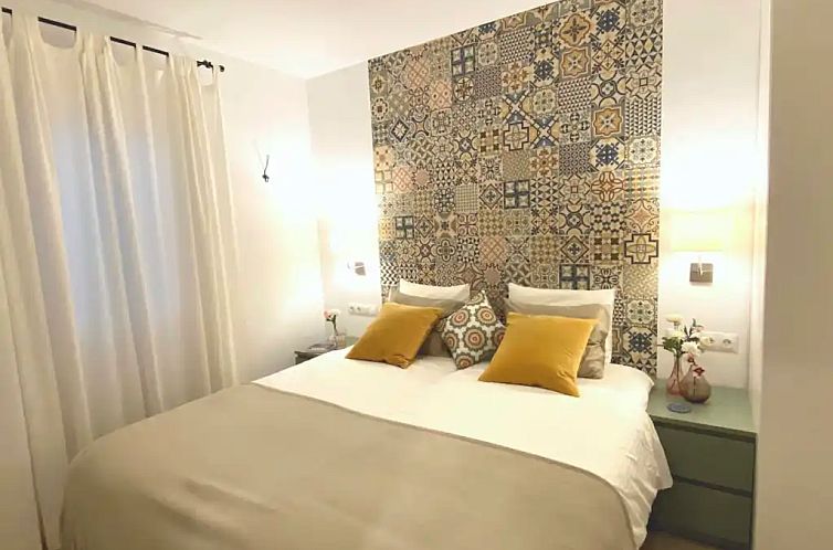 Appartement Malaga La Tierra Sur