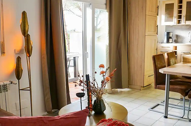Apartamentos Dos Carneros 4