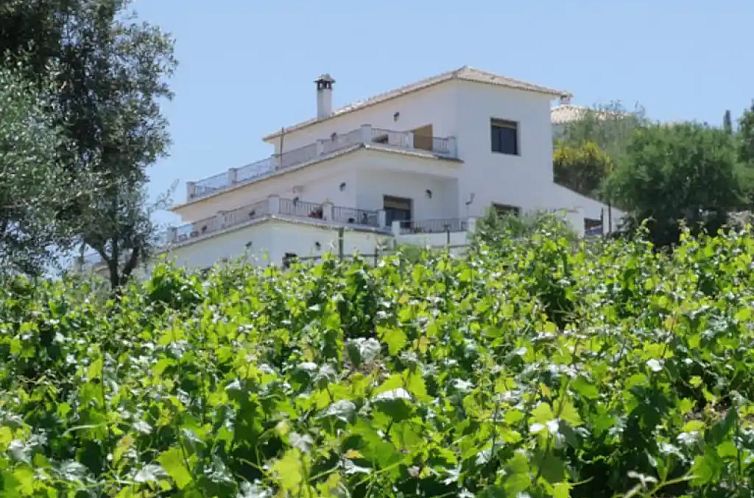 Vine Ridge-appartement