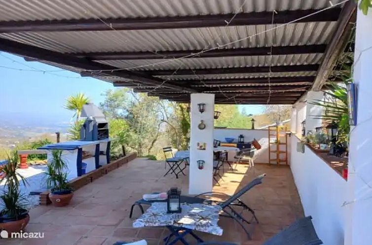 Vine Ridge-appartement
