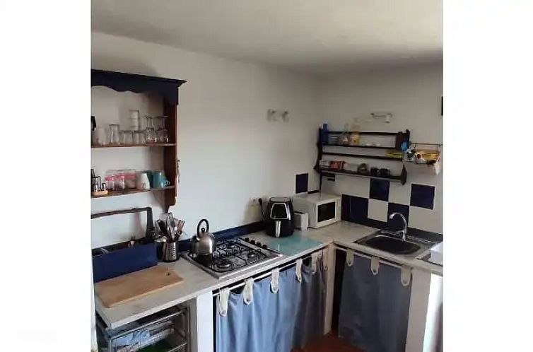 Vine Ridge-appartement